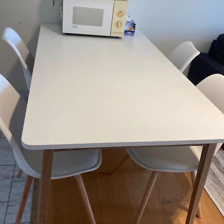 Appartment Blankenberge With Front Sea View المظهر الخارجي الصورة