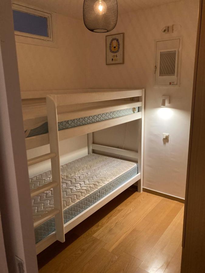 Appartment Blankenberge With Front Sea View المظهر الخارجي الصورة